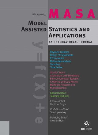 flirt4free model sign in|Model Assisted Statistics and Applications: An International Journal